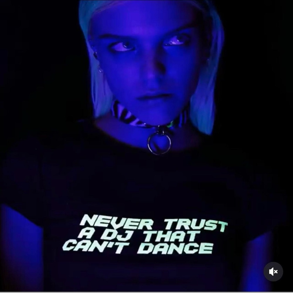 Clubexx crop top